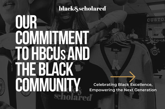 Our Commitment to HBCUs and the Black Community
