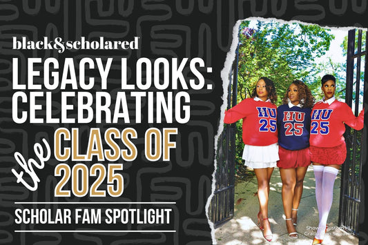 Legacy Looks: Celebrating the Class of 2025