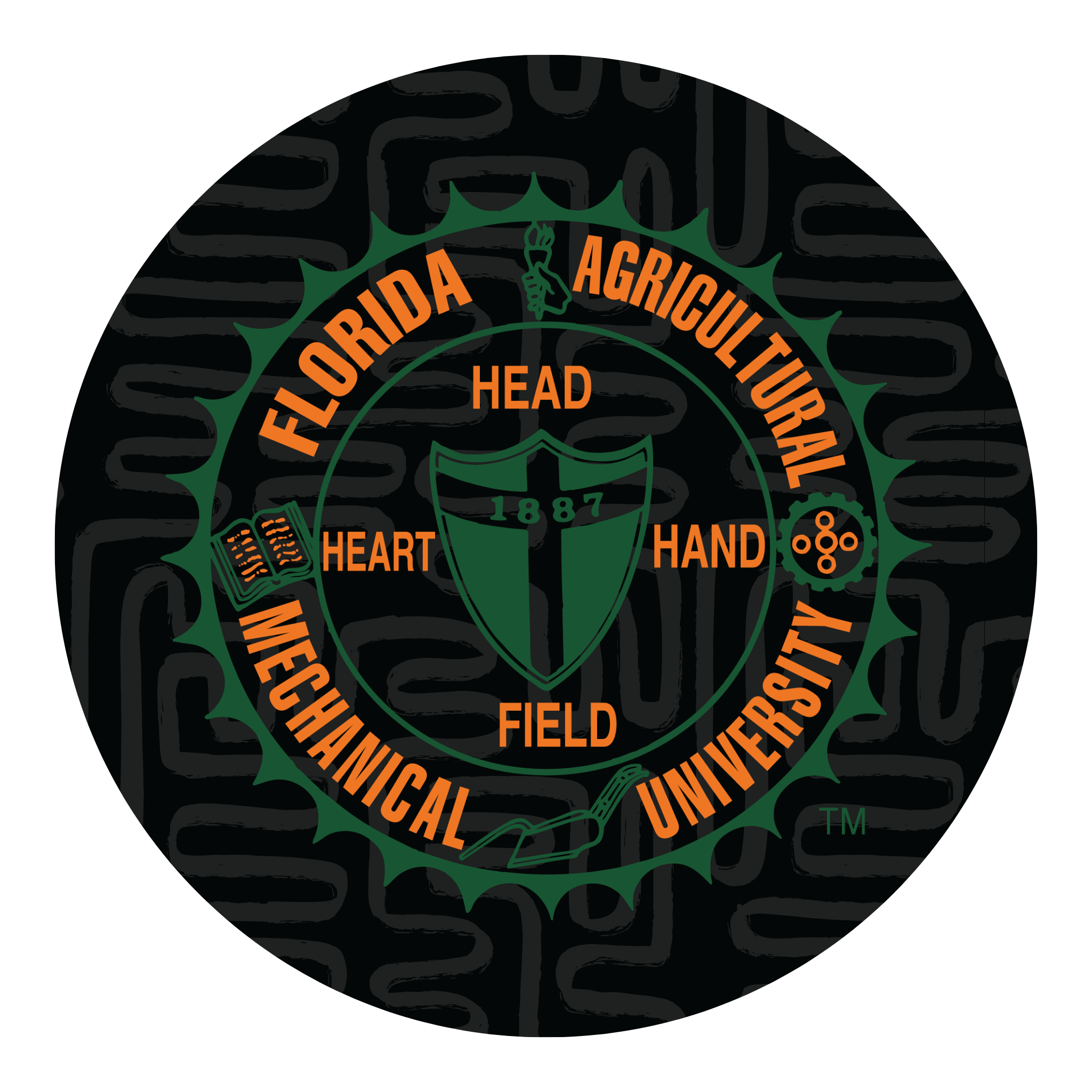 Florida A&M University – Black & Scholared