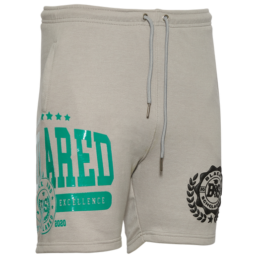 Scholared Logo Shorts