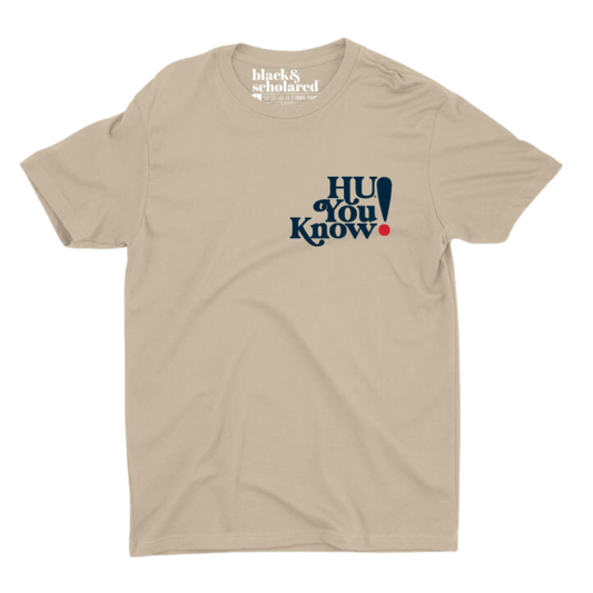 HUSLIAA Never Underestimate a Howard Lawyer T-Shirt | Pre-Order Ships September 2026
