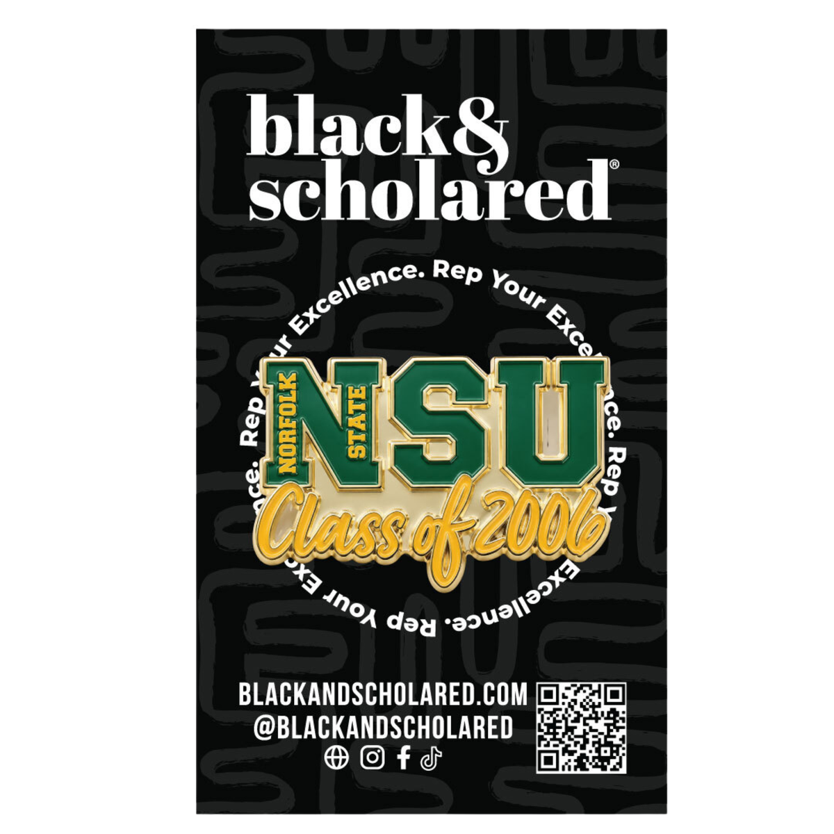 NSU Class of 2006 Reunion Merch
