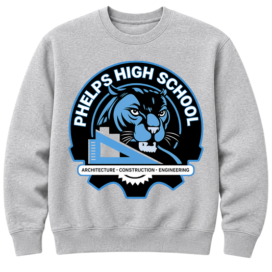Phelps High School Sweatshirt