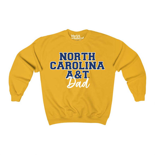 North Carolina A&T™ Dad Sweatshirt
