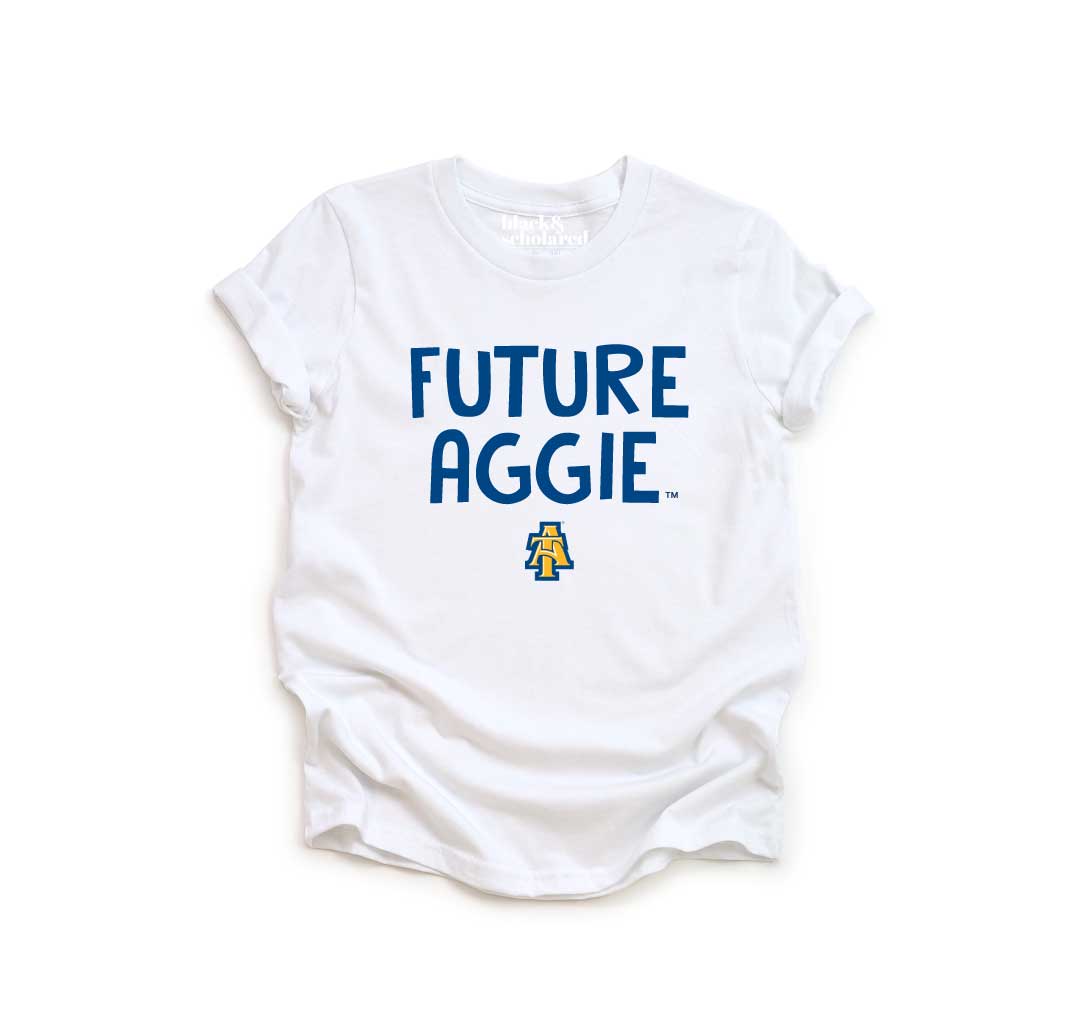 Future Aggie North Carolina A&T™ Youth T-Shirt