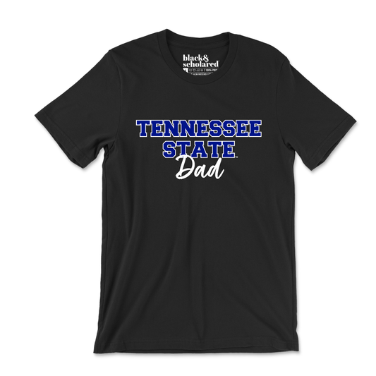 Tennessee State™ Dad T-Shirt