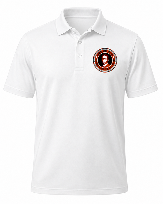 Dunbar High School Polo