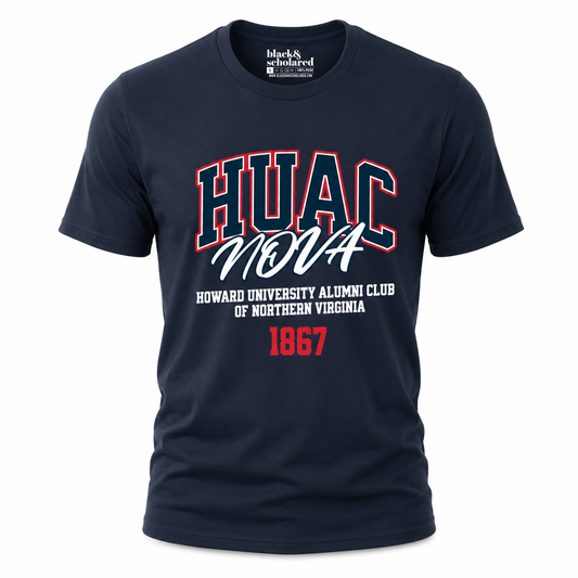 HUAC NOVA 1867 T-Shirt