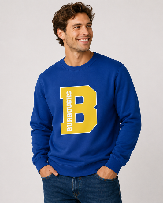 John Burroughs Elementary School Sweatshirt