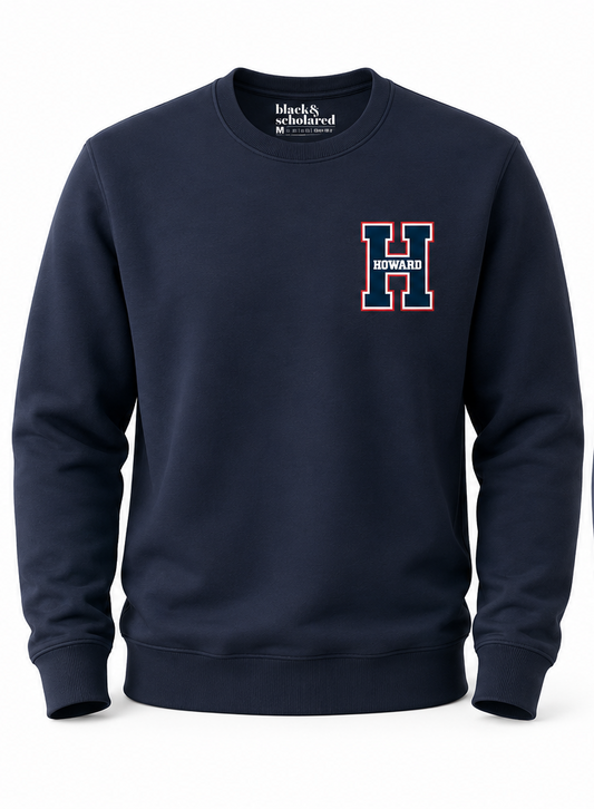 HUAC NOVA SuperNoVa Sweatshirt