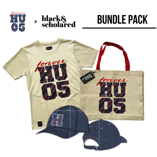 Forever HU05 Class Reunion Bundle Pack (Pre-Order | Ships December 2025)