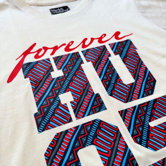 Forever HU05 Class Reunion T-Shirt (Pre-Order | Ships December 2025)