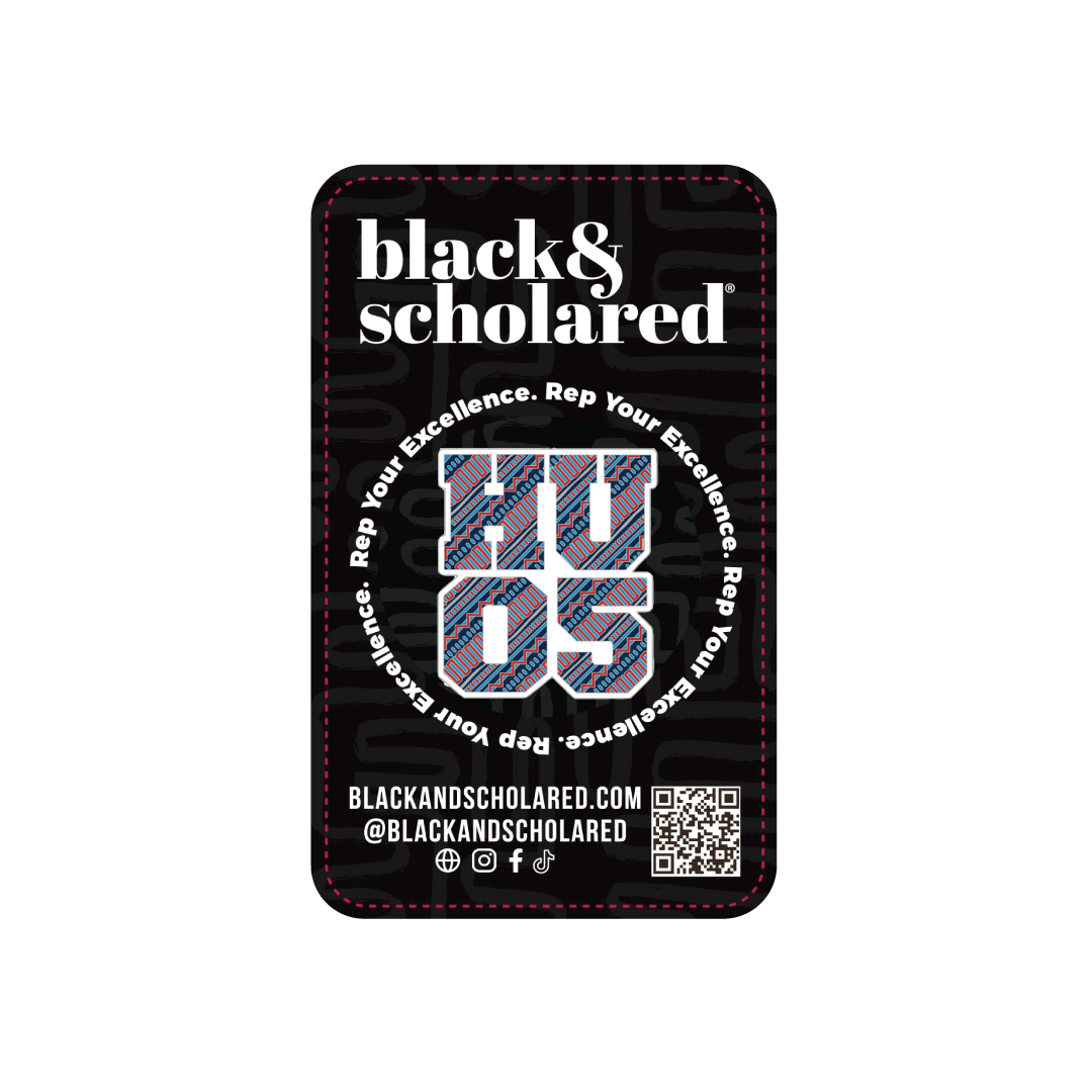HU05 Enamel Lapel Pin (Pre-Order | Ships September 2025)