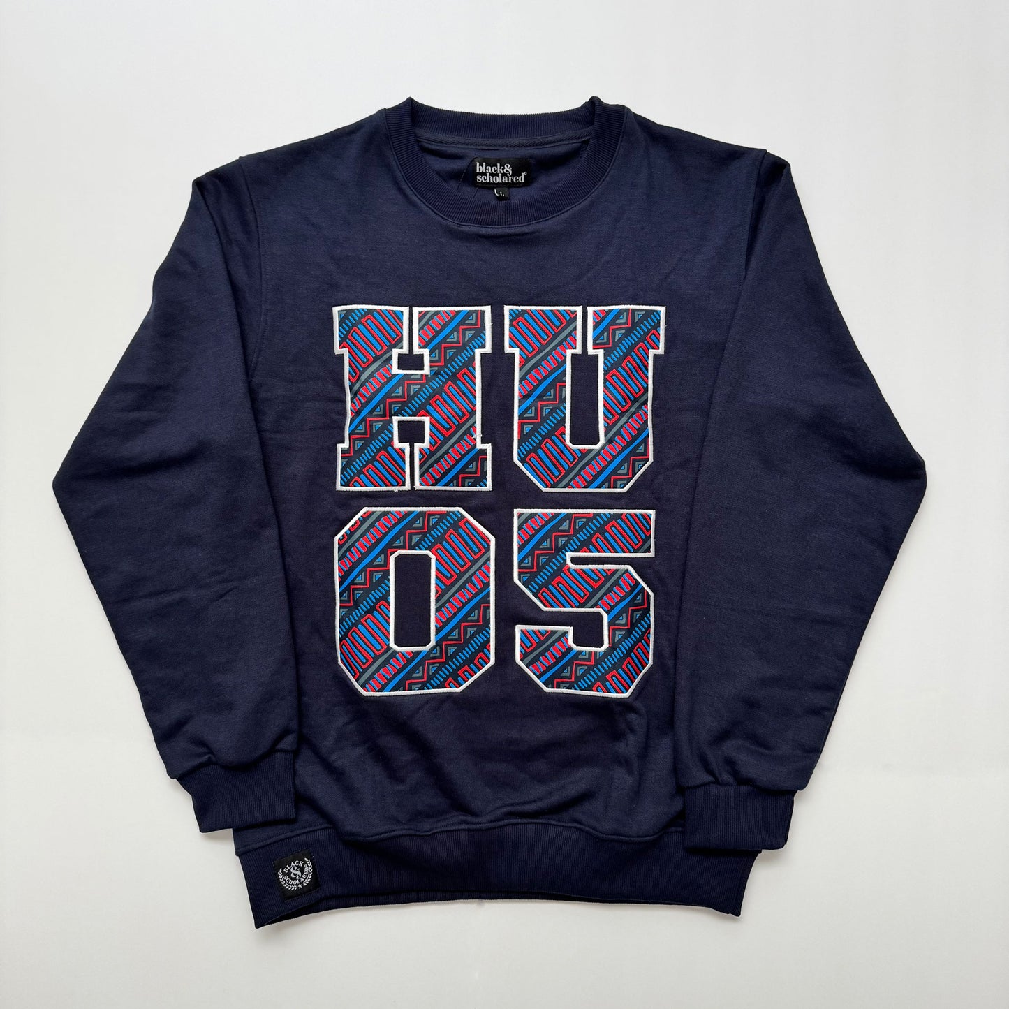 Forever HU05 Class Reunion Sweatshirt (Pre-Order | Ships September 2025)
