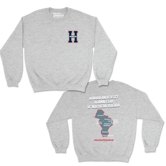 HUAC NOVA SuperNoVa Sweatshirt