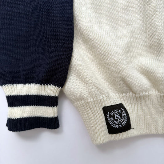 Howard University Classic Cardigan Remix (Pre-Order | Ships December 2025)