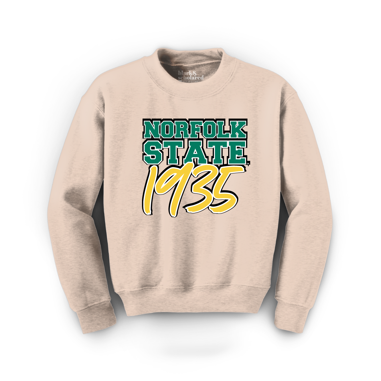 Norfolk State™ 1935 Sweatshirt