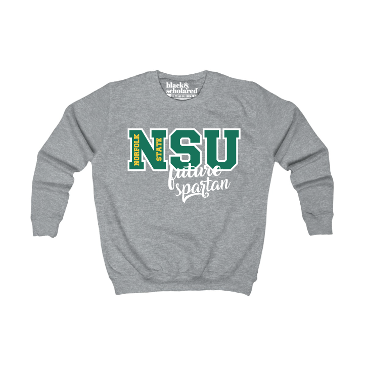 Nsu sweatshirt online