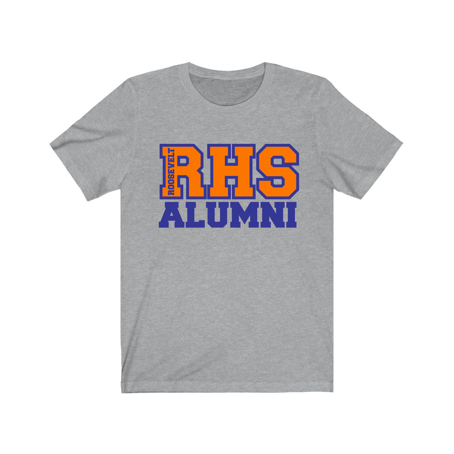 Roosevelt Alumni T-Shirt