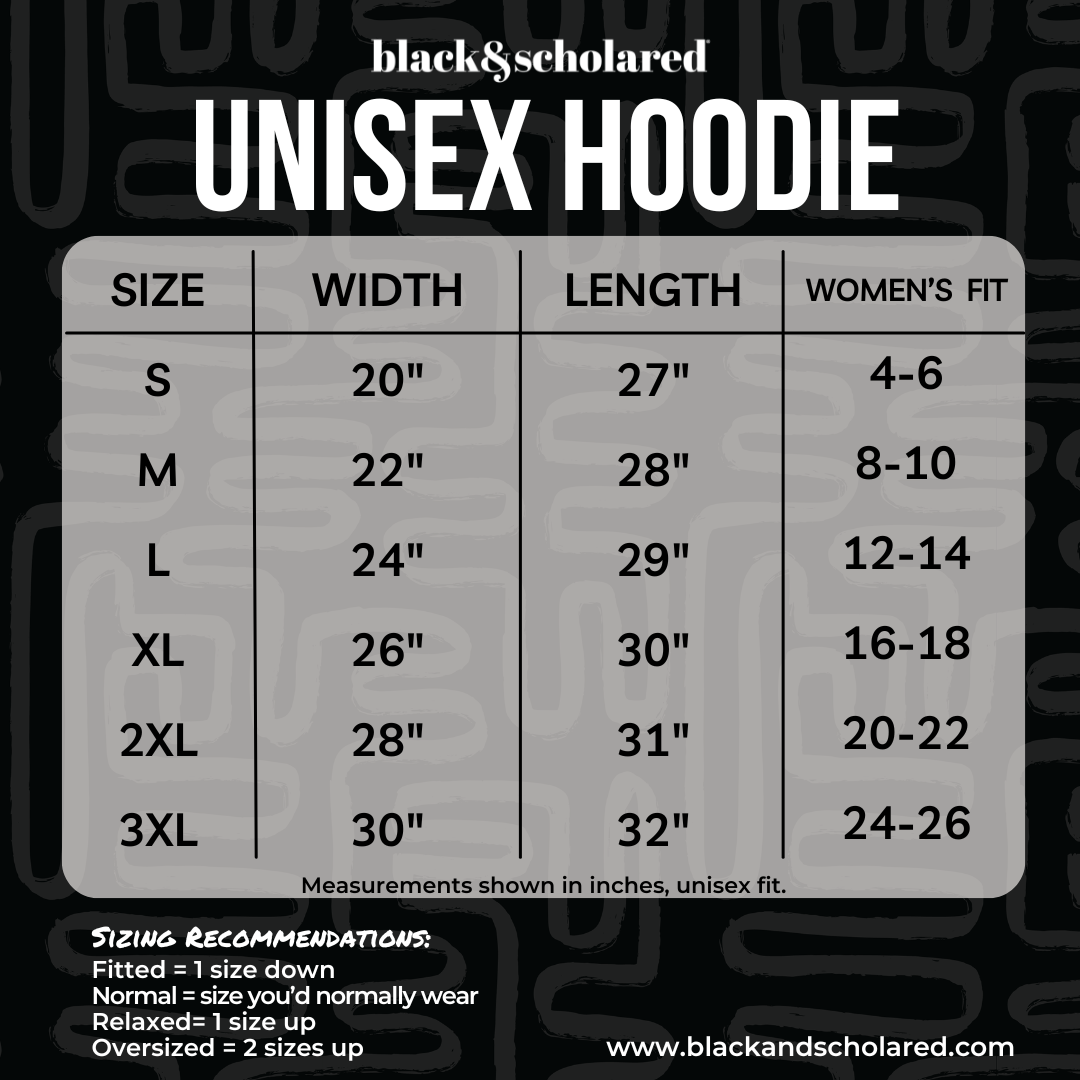 HUAC NOVA 1867 Hoodie