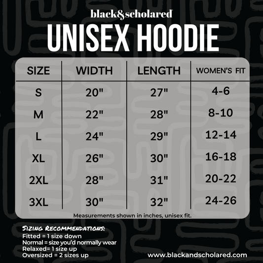 HUAC NOVA 1867 Hoodie