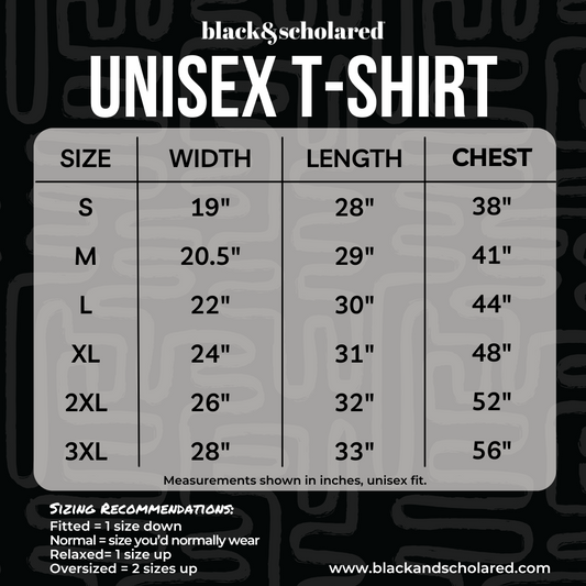 Colin Powell Academy T-Shirt