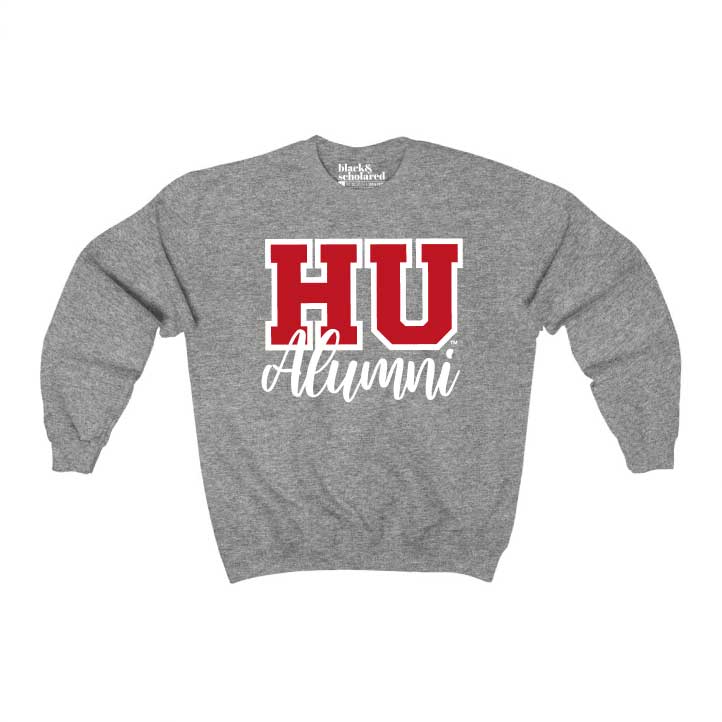 HU™ Alumni Sweatshirt