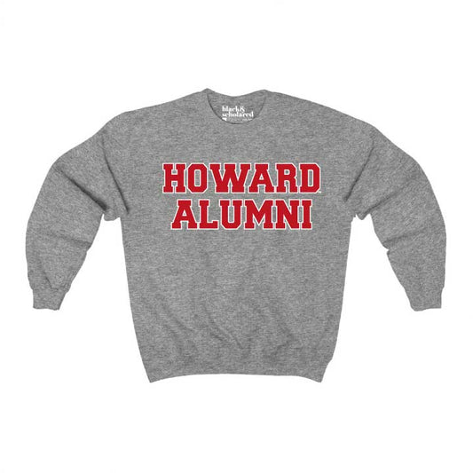 Howard Alumni™ Sweatshirt