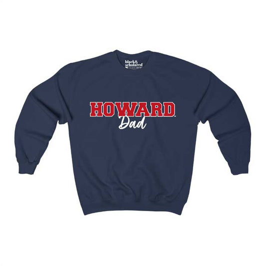 Howard™ Dad Sweatshirt