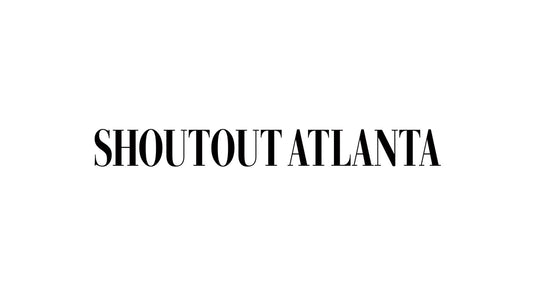 Shoutout Atlanta | Meet Kamirria Wallace | Founder, Black & Scholared