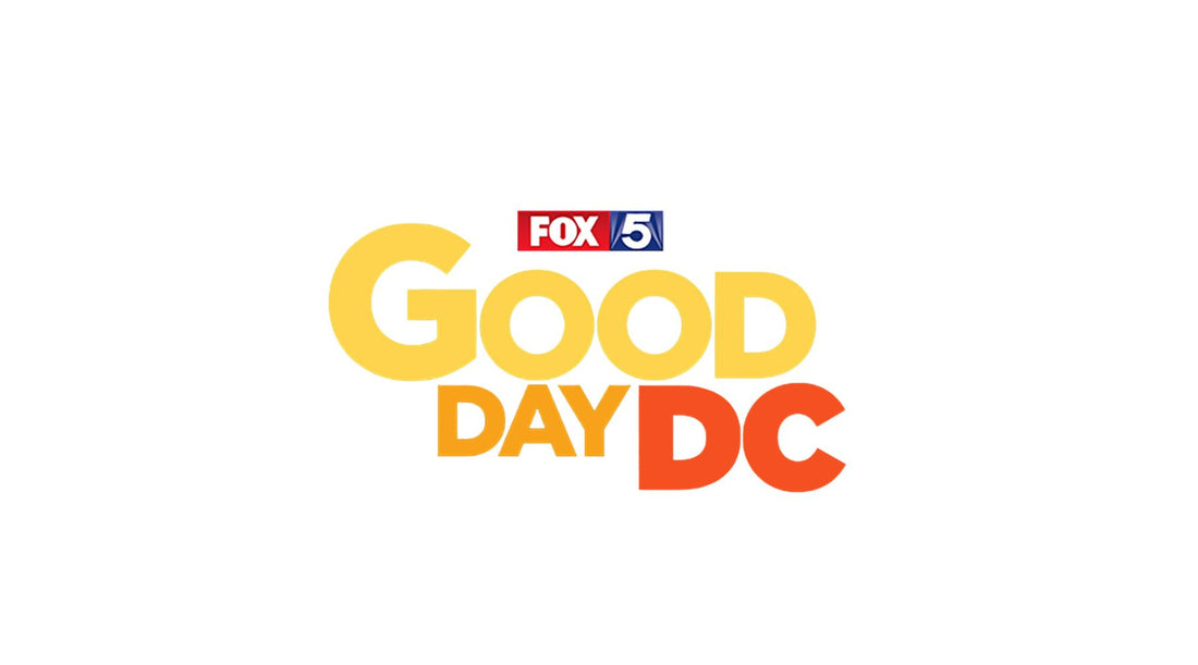 Fox 5 Good Day DC | HBCU Collegiate Apparel Brand, Black & Scholared