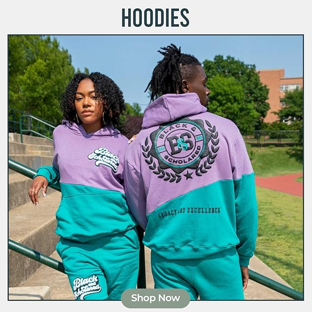 Hoodies
