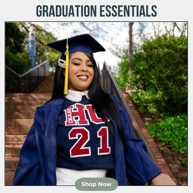 Graduation Gifts & Essentials