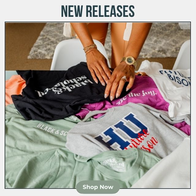 New Releases
