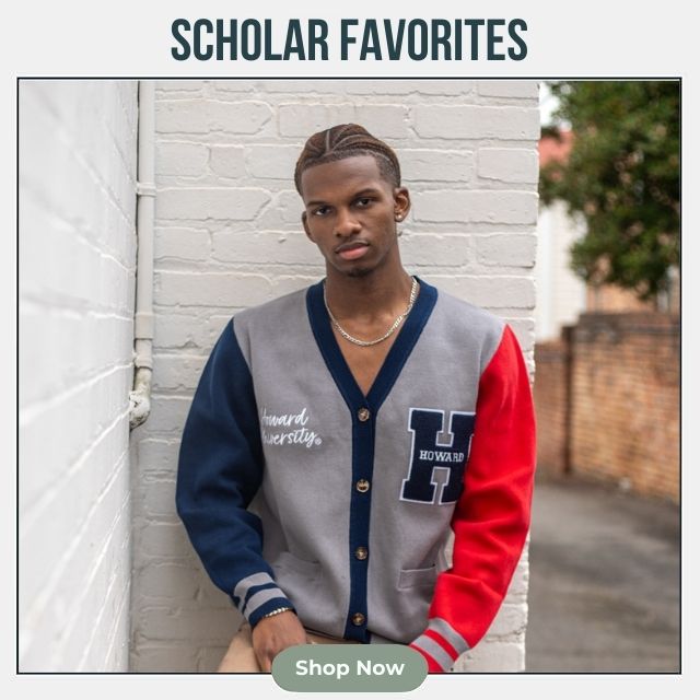 Scholar Favorites