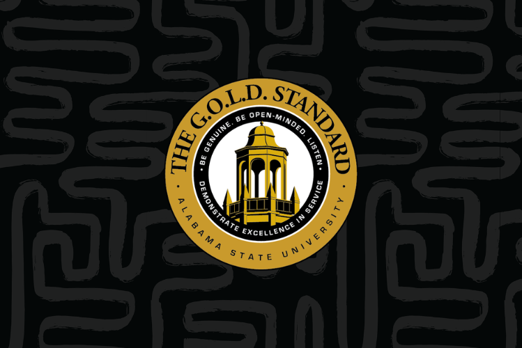 Alabama State University