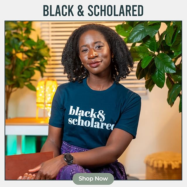Black & Scholared