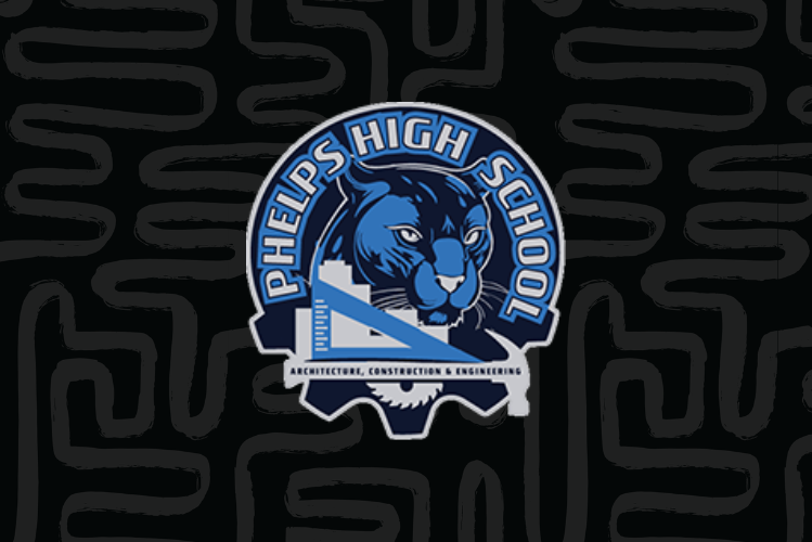 Phelps High School