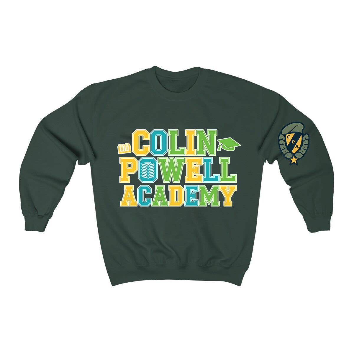 Colin Powell Academy