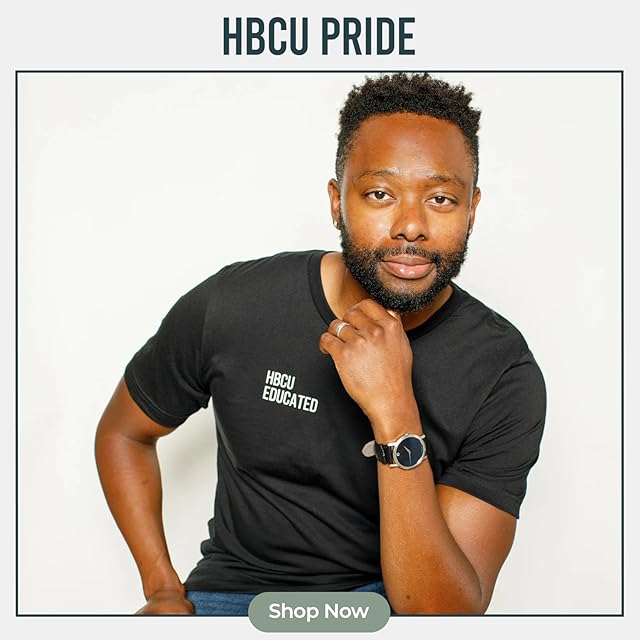 HBCU Pride