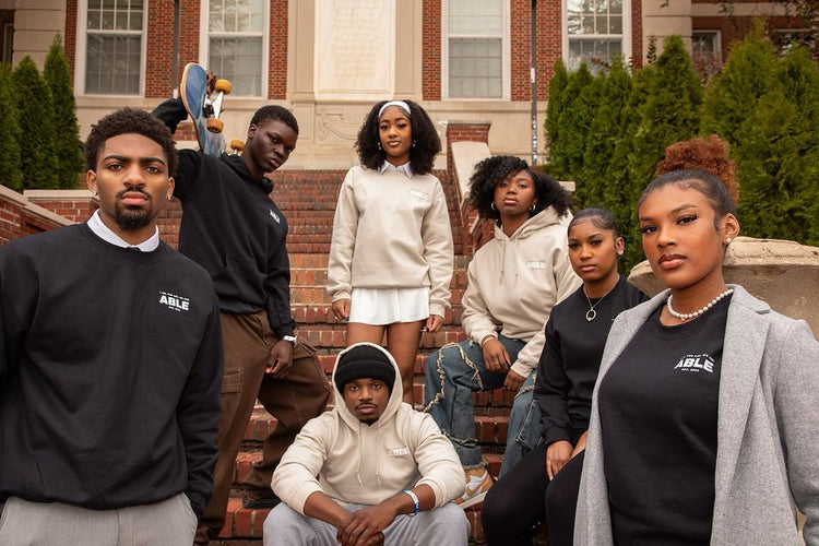 HBCU A.B.L.E. x Black & Scholared Fundraiser