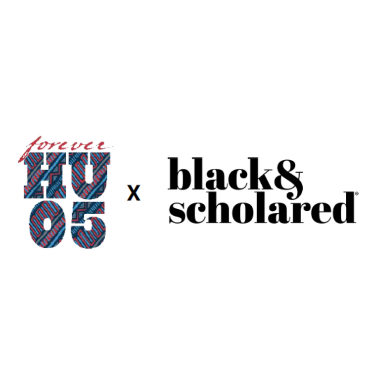 Forever HU05 x Black & Scholared