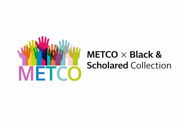 METCO x Black & Scholared