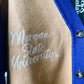 Morgan State University™ Varsity Cardigan Sweater *PRE-ORDER* Ships 9/25