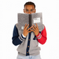 Howard University™ Varsity Cardigan (Pre-Order | Ships May 2025)