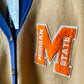 Morgan State University™ Varsity Cardigan Sweater