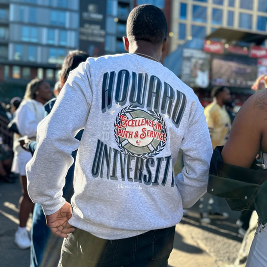 Very Howard™ Sweatshirt