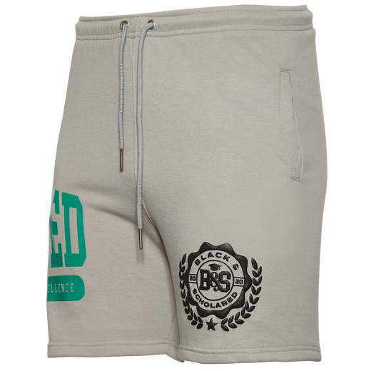 Scholared Logo Shorts