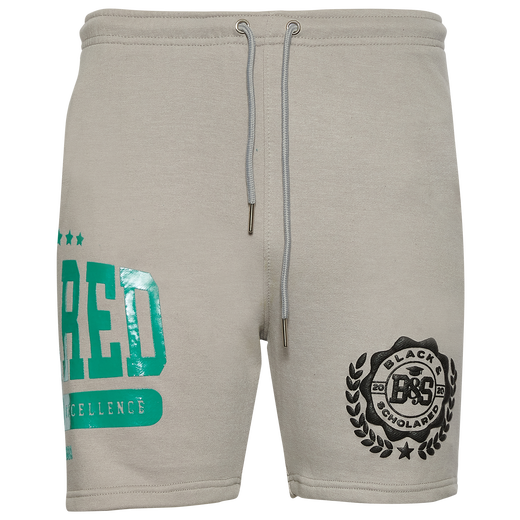 Scholared Logo Shorts