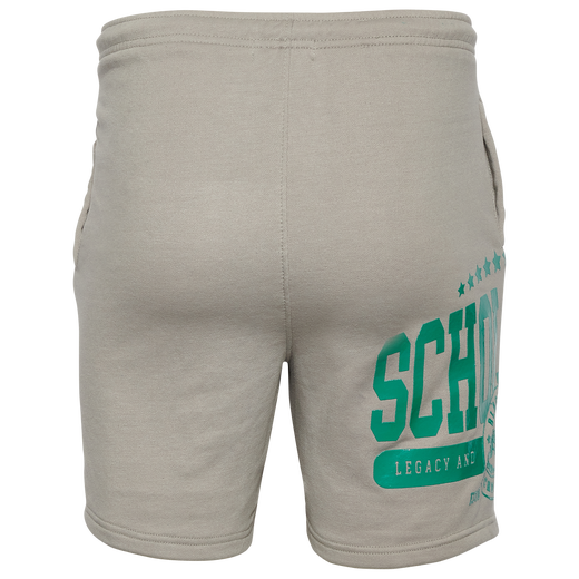 Scholared Logo Shorts